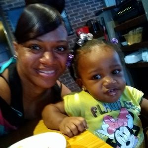 Meet your Posher, Brittany